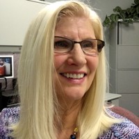 Sandra Ford