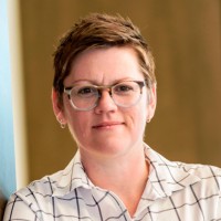 Tammy Perrin