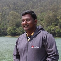 Hari Prakash V