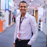 Mahmoud Yehya