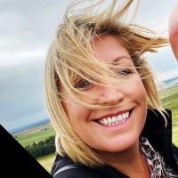 Julie Ross