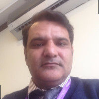 Mirza Dilawar Saddique