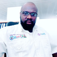 Ezron Musakala