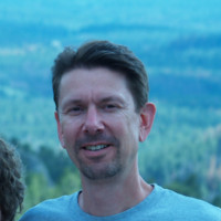 Jon Gerhard