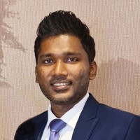 Malith Wimalarathna