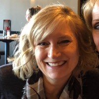 Sharon Cready