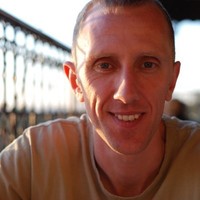 Justin Hillier