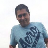 Dario Mansilla