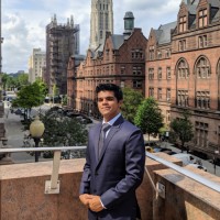 Shubham Chavan