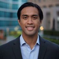 Gianfranco Perucho, Cfa, Cpa