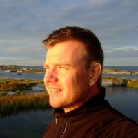 Niklas Myrnäs
