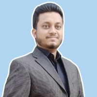 Taj Ul Minhaj