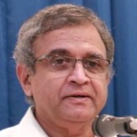 Dr. KG Satheesh Kumar