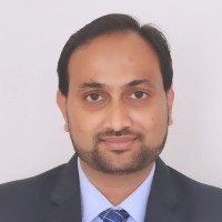 Pratik Vegad