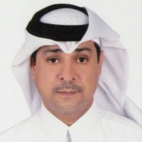 Abdulla Al-Bader