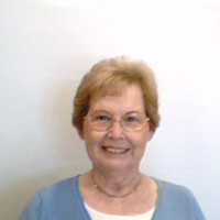 Rebecca Mceachern