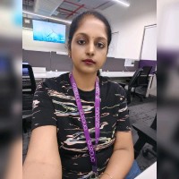Vinodha Manoharan