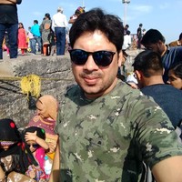 Himanshu Sharma