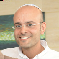 Eran Shaked