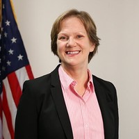 Kimberly Mansaray