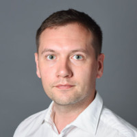 Alexander Timoshenko