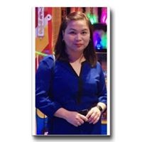 Mailene Patawaran