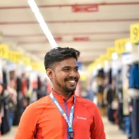 Sani Prasad
