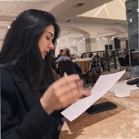 Maryam Sulkhayeva