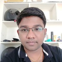 Jayachandran Purushothaman