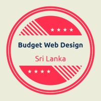 Budget Web Design Sri Lanka
