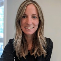 Madeleine Madigan