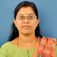 Bharati Devi Sirimalla