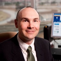 Marcus A. Raitanen, C.E.T., Fcip, Crm