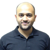 Ahmed Abdulatif , Cert IFR