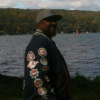 Ronnie Hill