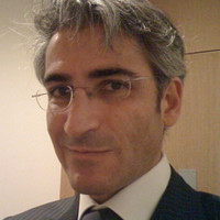 Frederic de Saint Leger