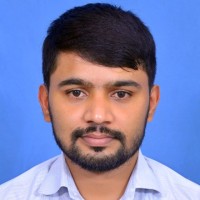 Kiran Kumar S