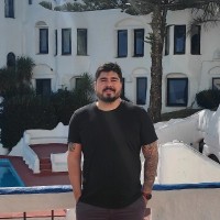 Raphael Lubianco