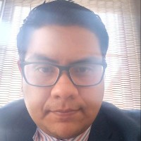 Nixon Andres Moyano Barco