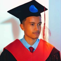 Eyob B. Mekonnen, MD