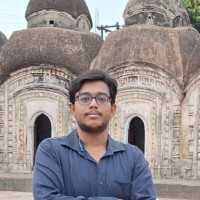 ROODRADITYA DAS