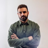 Velissarios Stavrianos