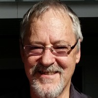 Rod Watkinson
