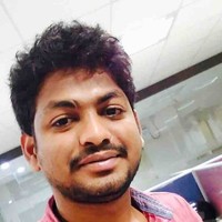 Rajesh Kattuboina