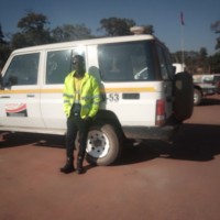 Leonard Chishimba