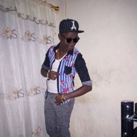 Calvin Mganga