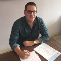 Joey Schoonderbeek