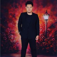 Alfiansyah, S.T