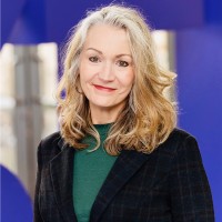 Melissa Jones, Cfre