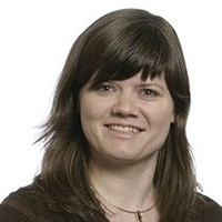 Birgitte Bjerg Andersen